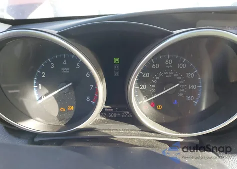 2012 Mazda Mazda3 I Touring из США, поврежденный, VIN JM1BL1L71C1627710